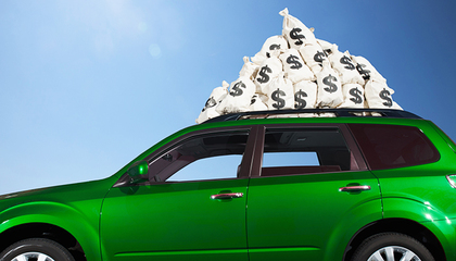 神州專車完成5.5億美元融資，估值激增近3倍，推動代駕服務新布局