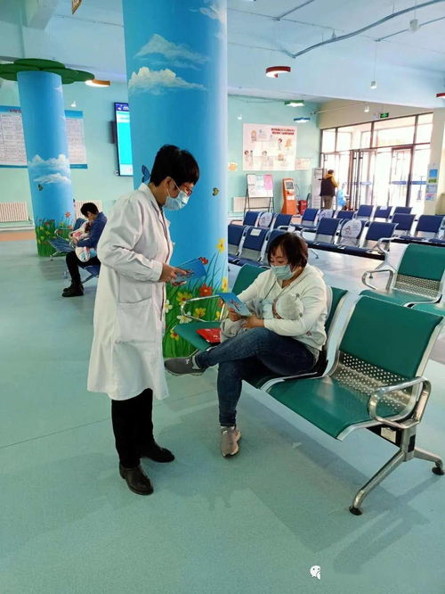 攜手家醫(yī) 同心抗疫護(hù)衛(wèi)健康 膠州市衛(wèi)生健康系統(tǒng)開展家醫(yī)服務(wù)宣傳活動(dòng)