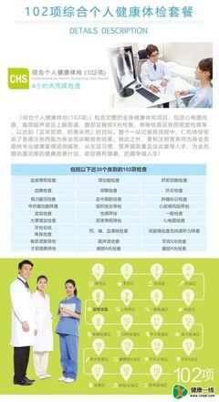 香港仁和: 雙節(jié)共慶送健康,綜合體檢超值來襲!
