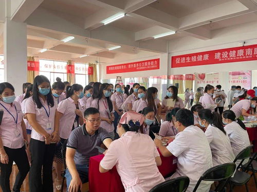 我為群眾辦實事丨我市舉辦生殖健康 宣傳服務(wù)月 活動