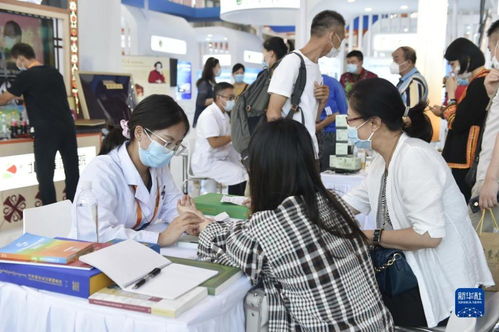 倒數(shù)第二天,服貿(mào)會熱度不減