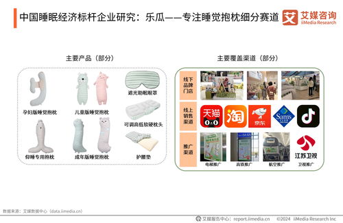 艾媒咨詢 2024年中國睡眠健康產(chǎn)品創(chuàng)新及消費洞察報告
